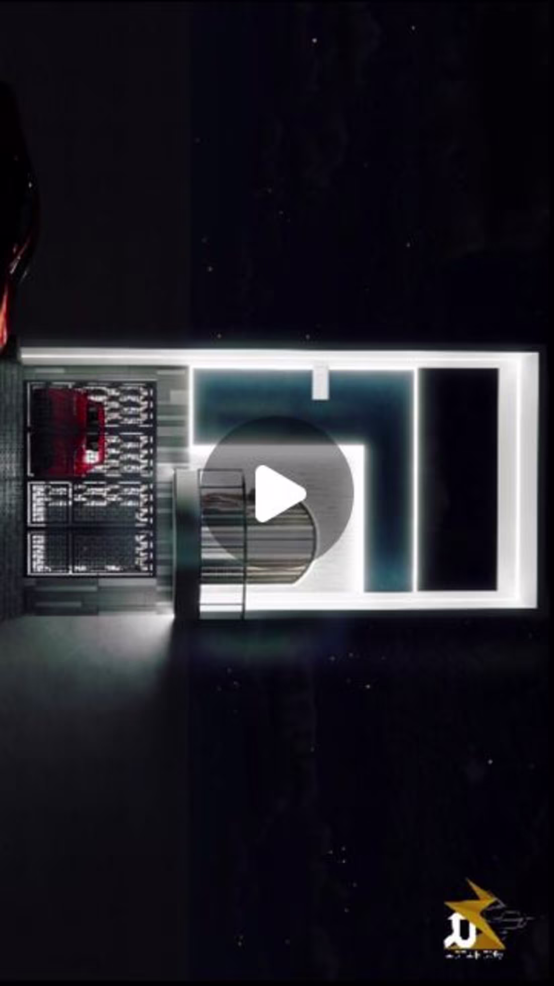 Cover image for Interior Design