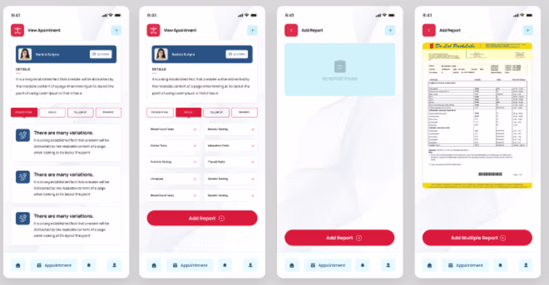 Cover image for Today, I’m excited to share one of my recent projects — a co...