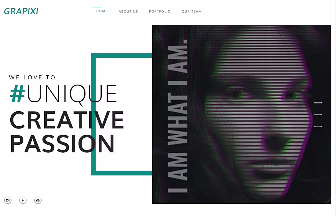 Cover image for Grapixi ( Design to Code )