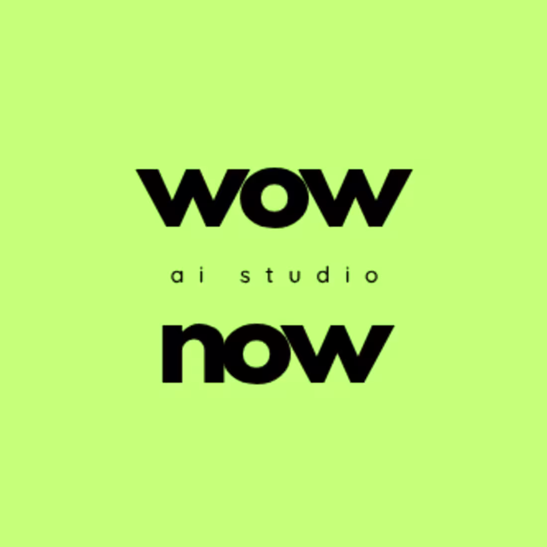 Cover image for wownow showreeeeeel