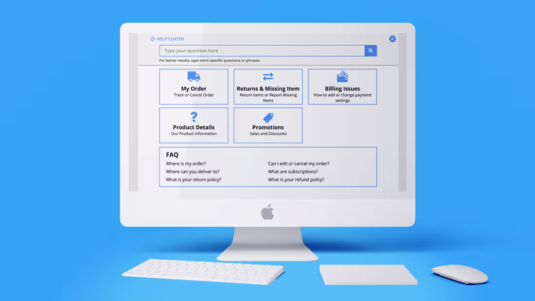 Cover image for 📩 Reply.ai - E-commerce 
