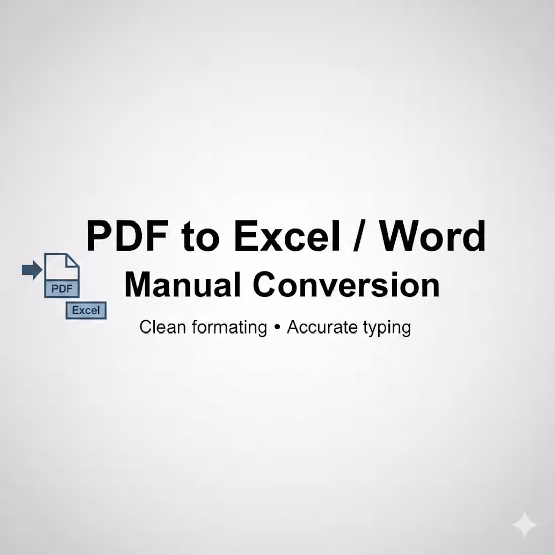 Cover image for Fast delivery . 100% accuracy . Confidential data