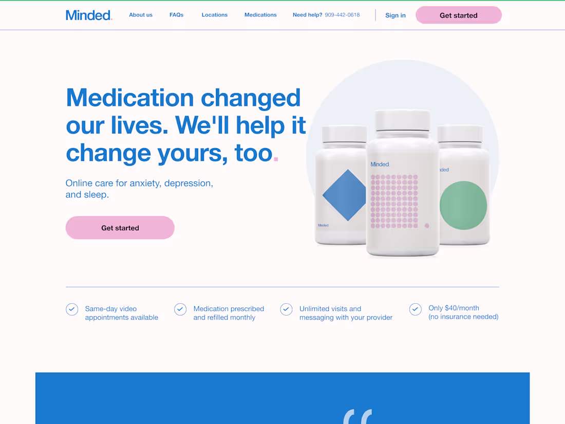 Cover image for Framer Website Design & Development