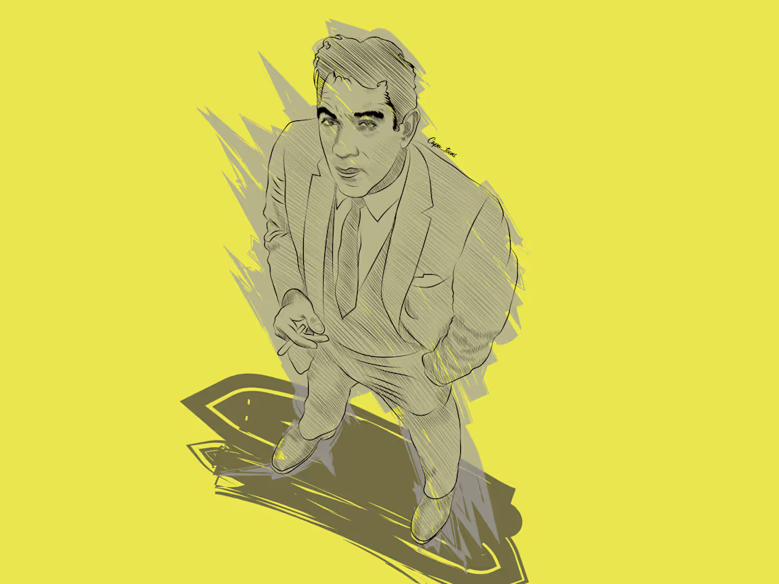 Cover image for Digital illustration