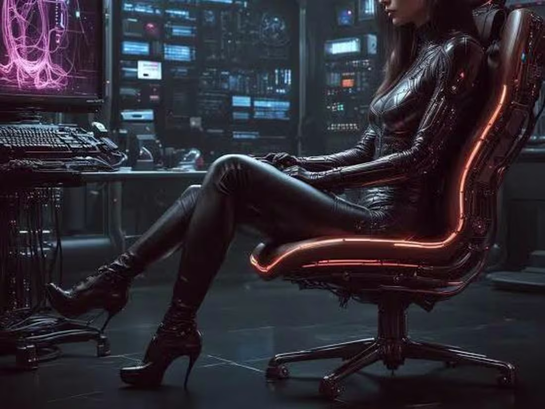 Cover image for ECHOES OF TOMORROW 