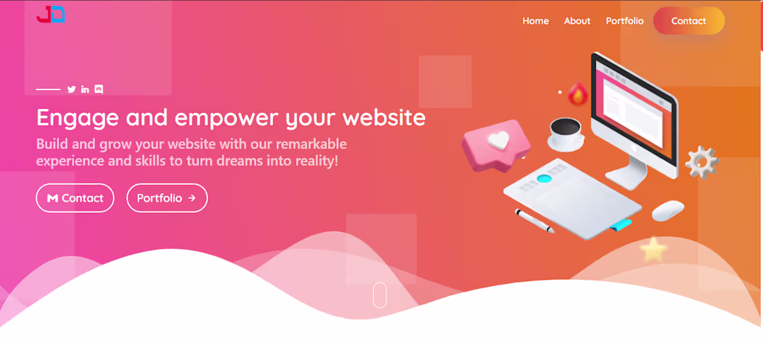 Cover image for Responsive Web Design