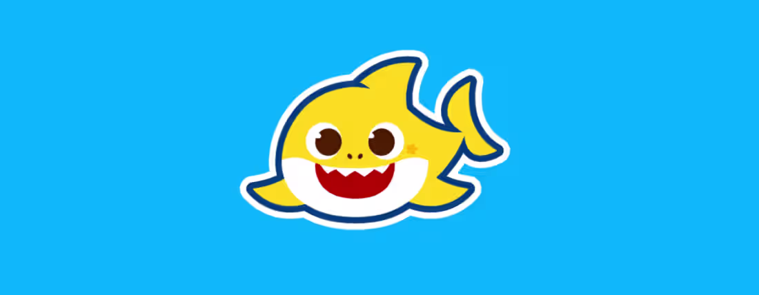 Cover image for Why is Baby Shark so Popular?