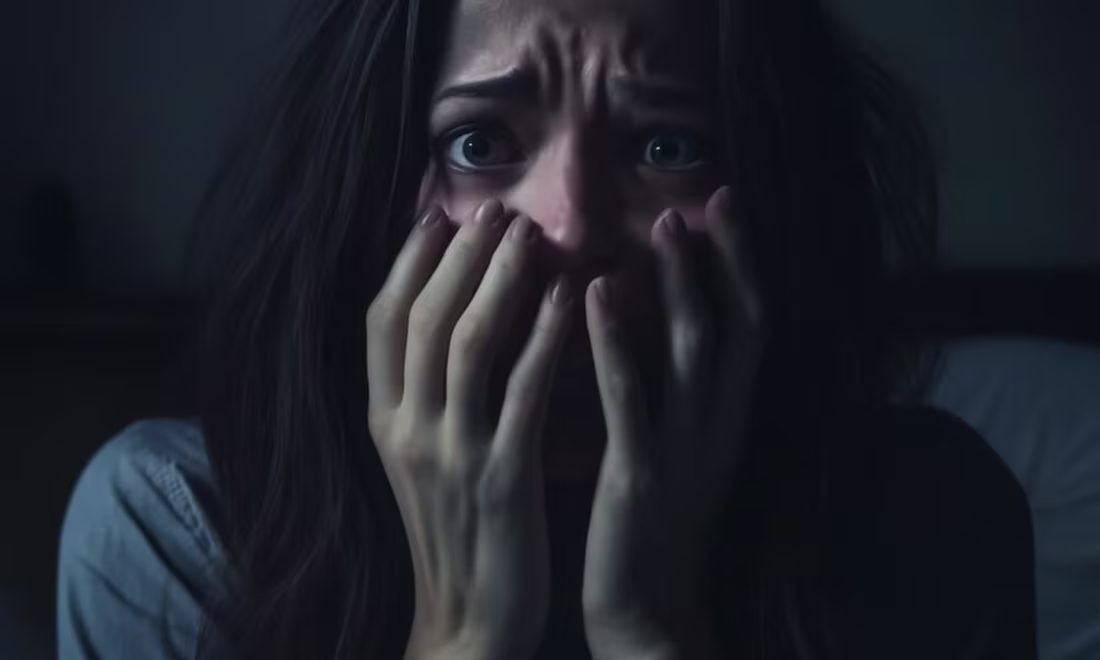 Cover image for Understanding Anxiety as a Disability