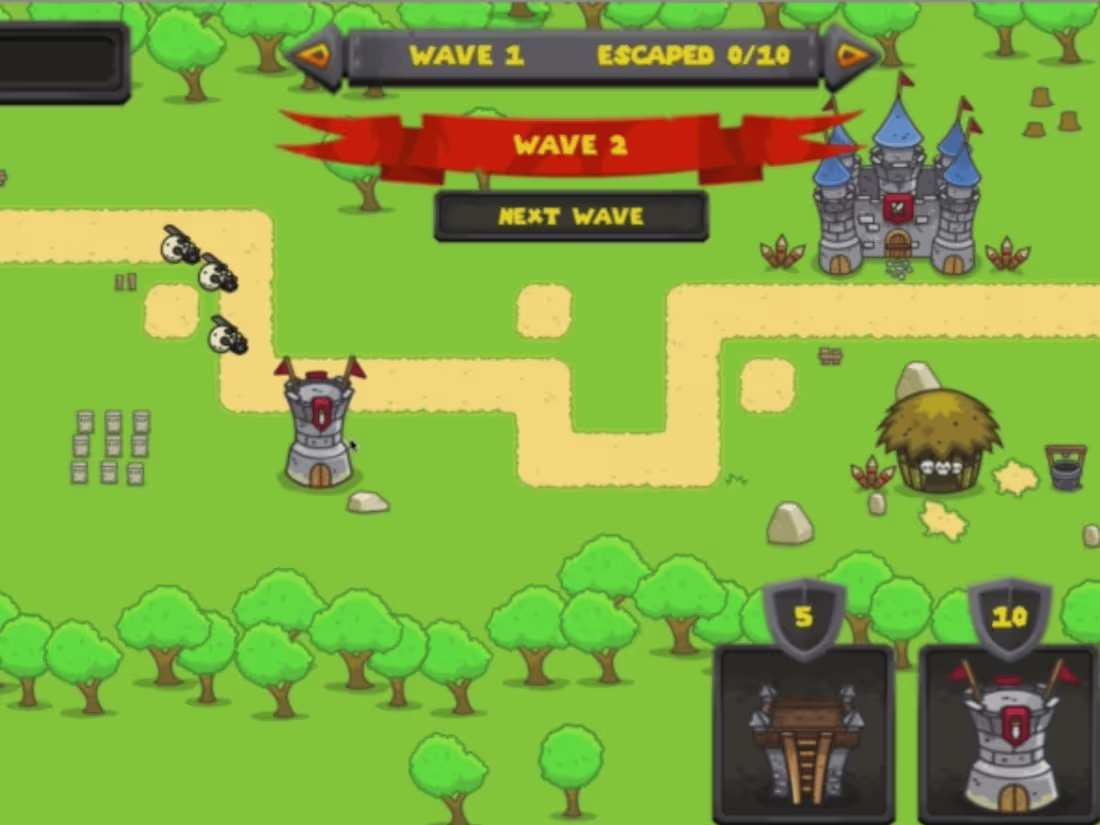 Cover image for Devslopes Defender