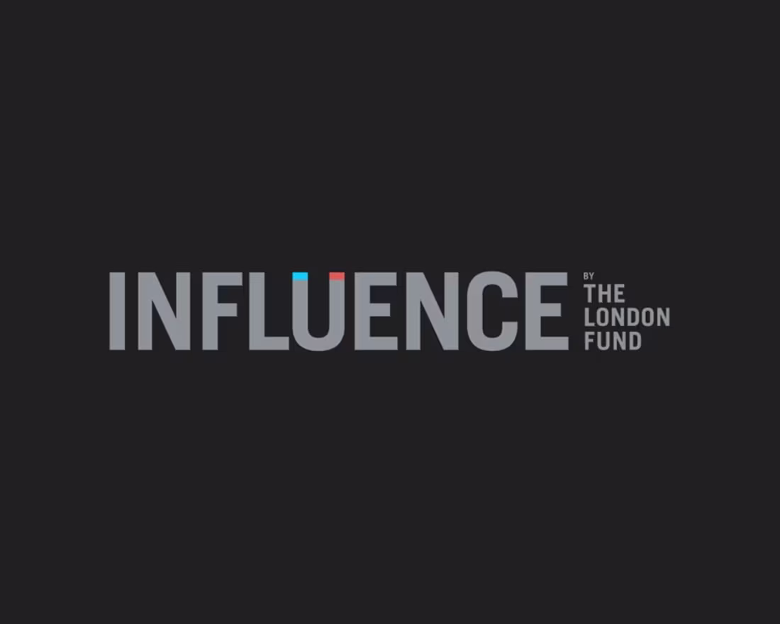 Cover image for Influence