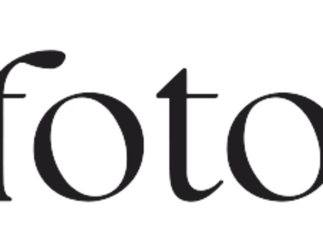 Cover image for Fotostrap