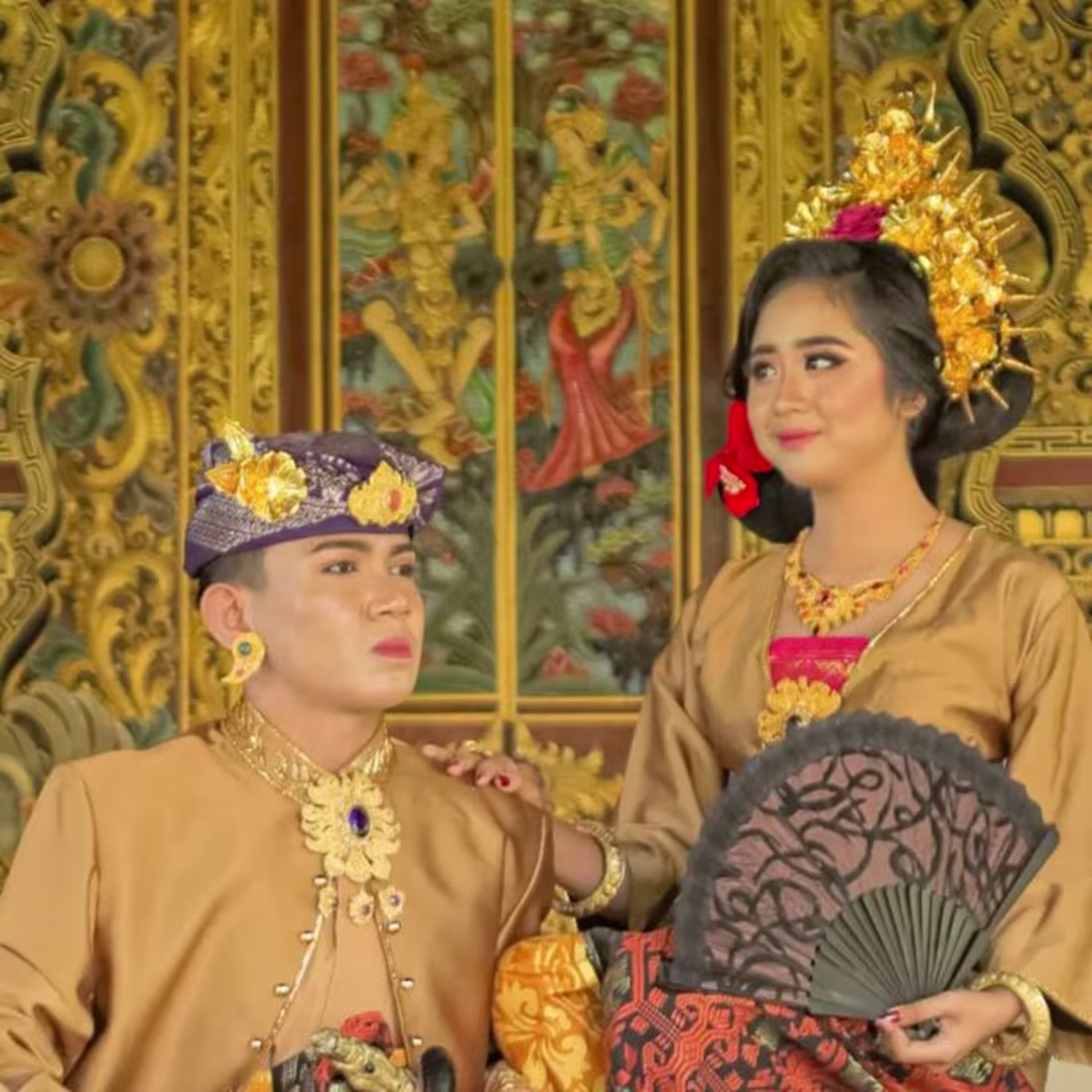 Cover image for Bali Photographer on Instagram: “Kegiatan Photoshoot bersama de…