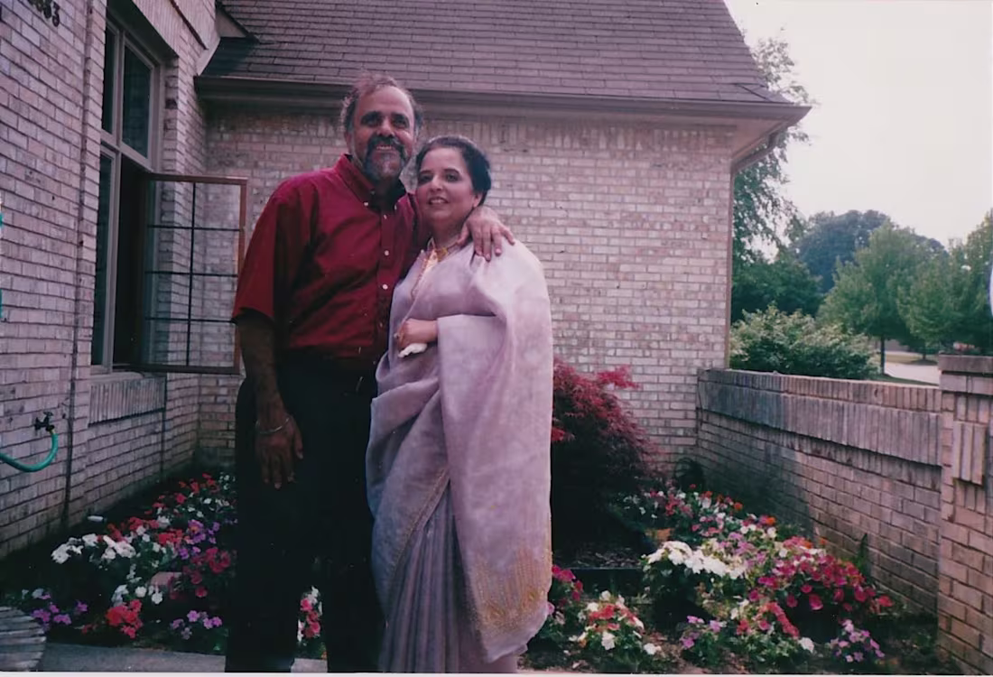 Cover image for My Father's Eulogy