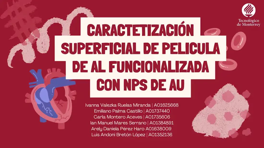 Cover image for Characterization of Aluminum Thin Films with Gold Nanoparticles