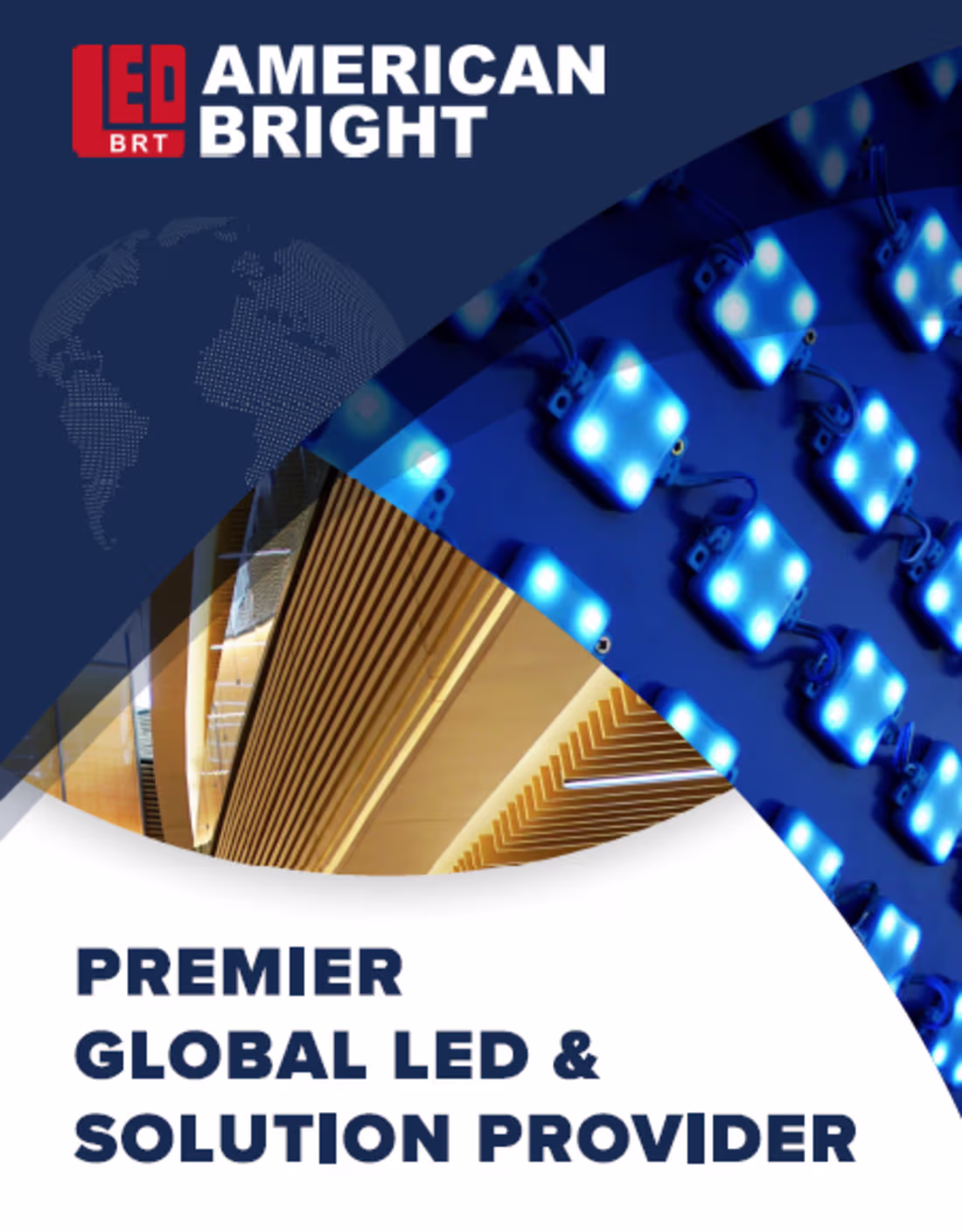 Cover image for Illuminating Excellence Across Industries 