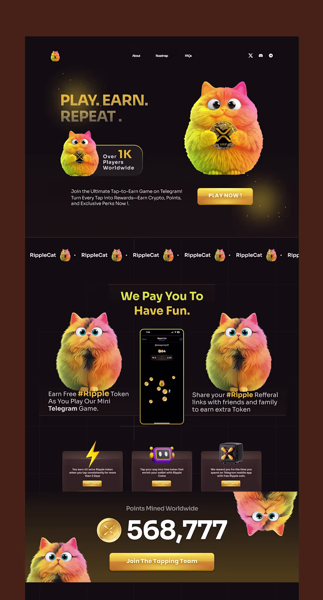 Cover image for Landing Page Design: Best Approach A landing page is a focus...