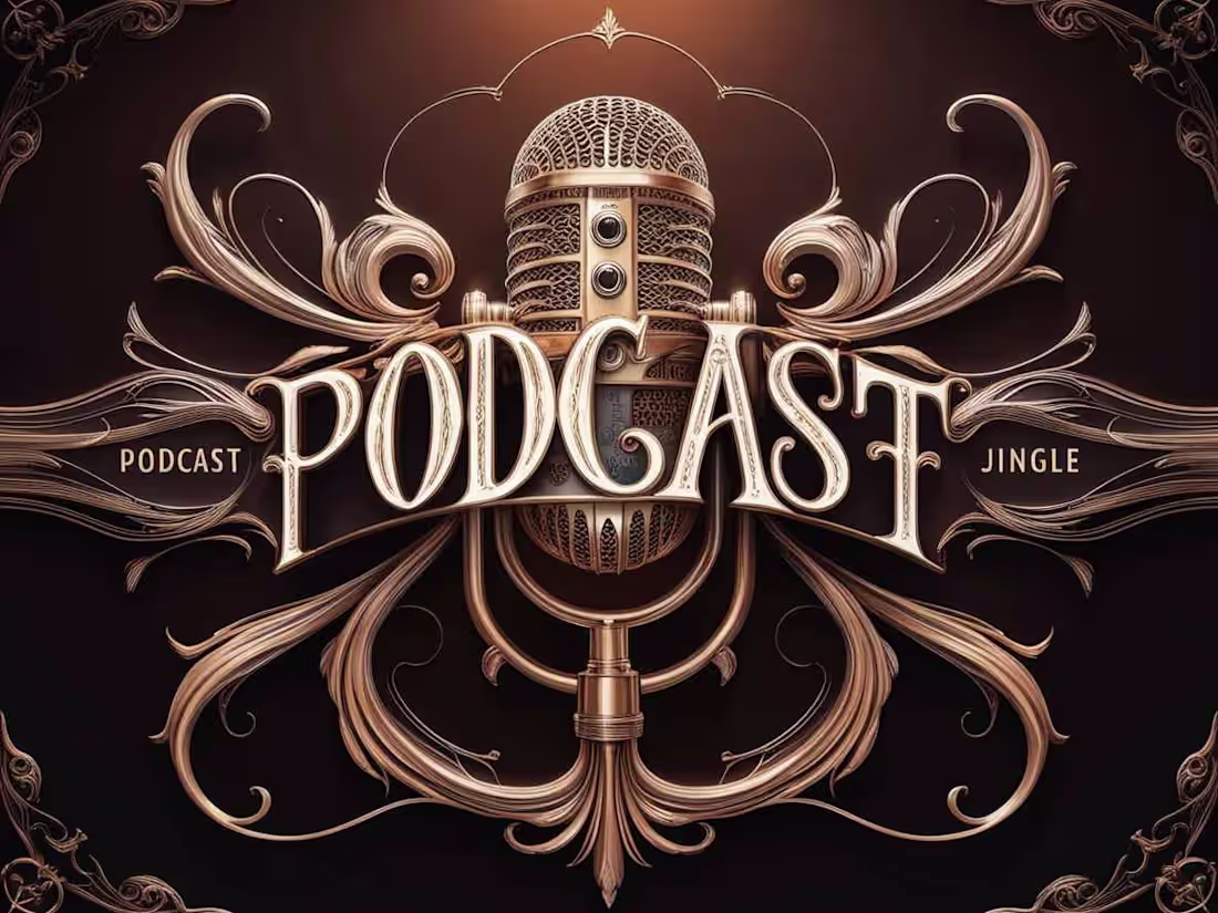 Cover image for Boutique Jingle for Your Podcast