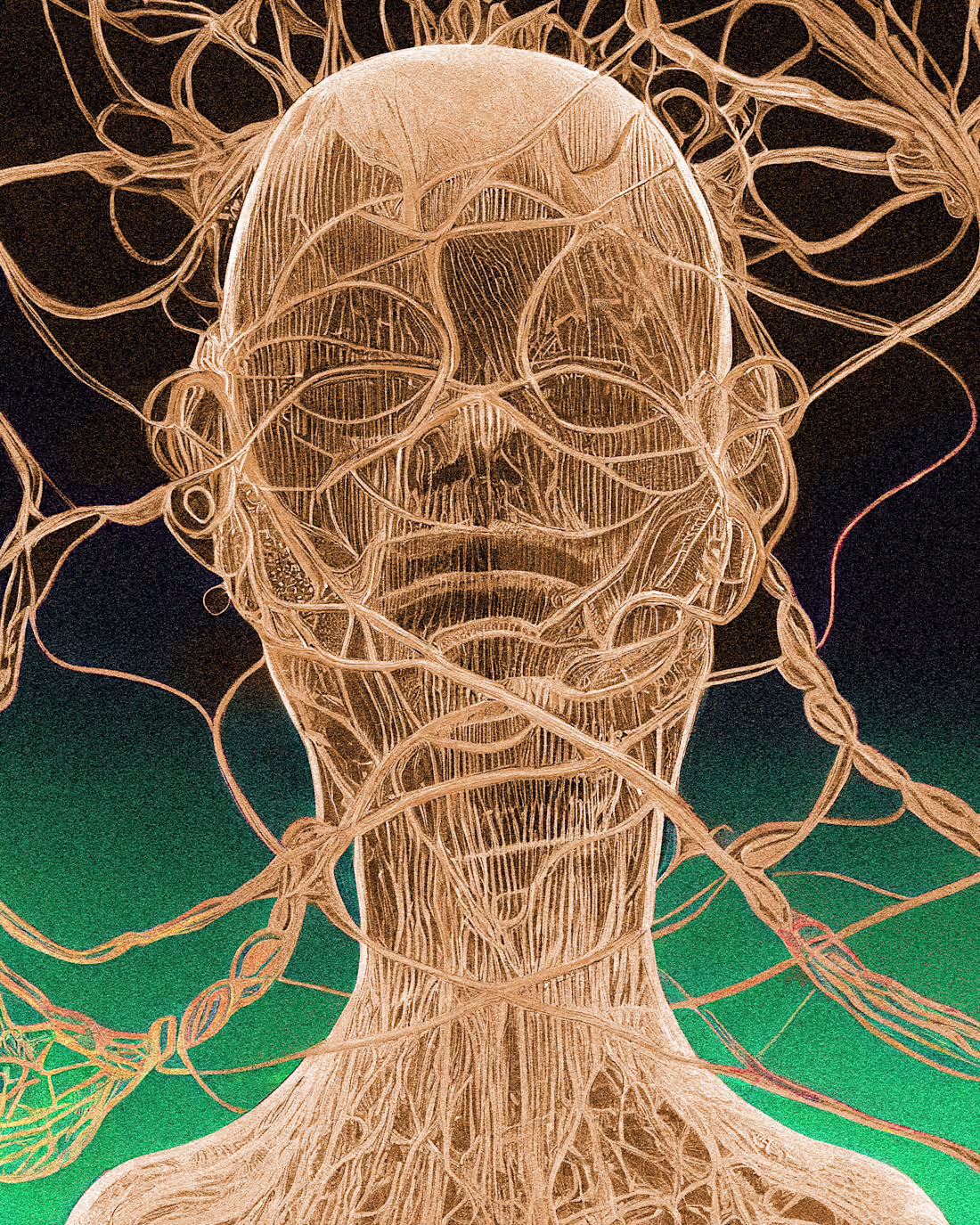 Cover image for Surrealism, Futurism & Character Design • [AI Art Illustration]