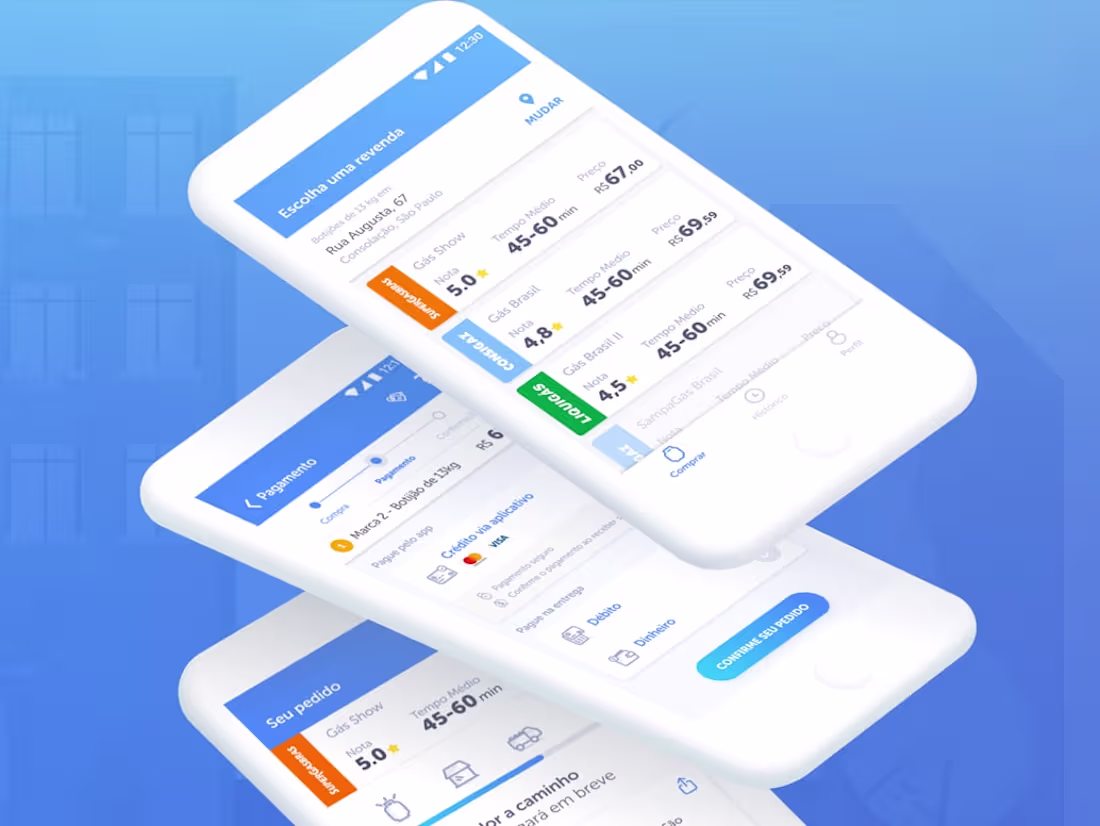 Cover image for Lincoln Soares