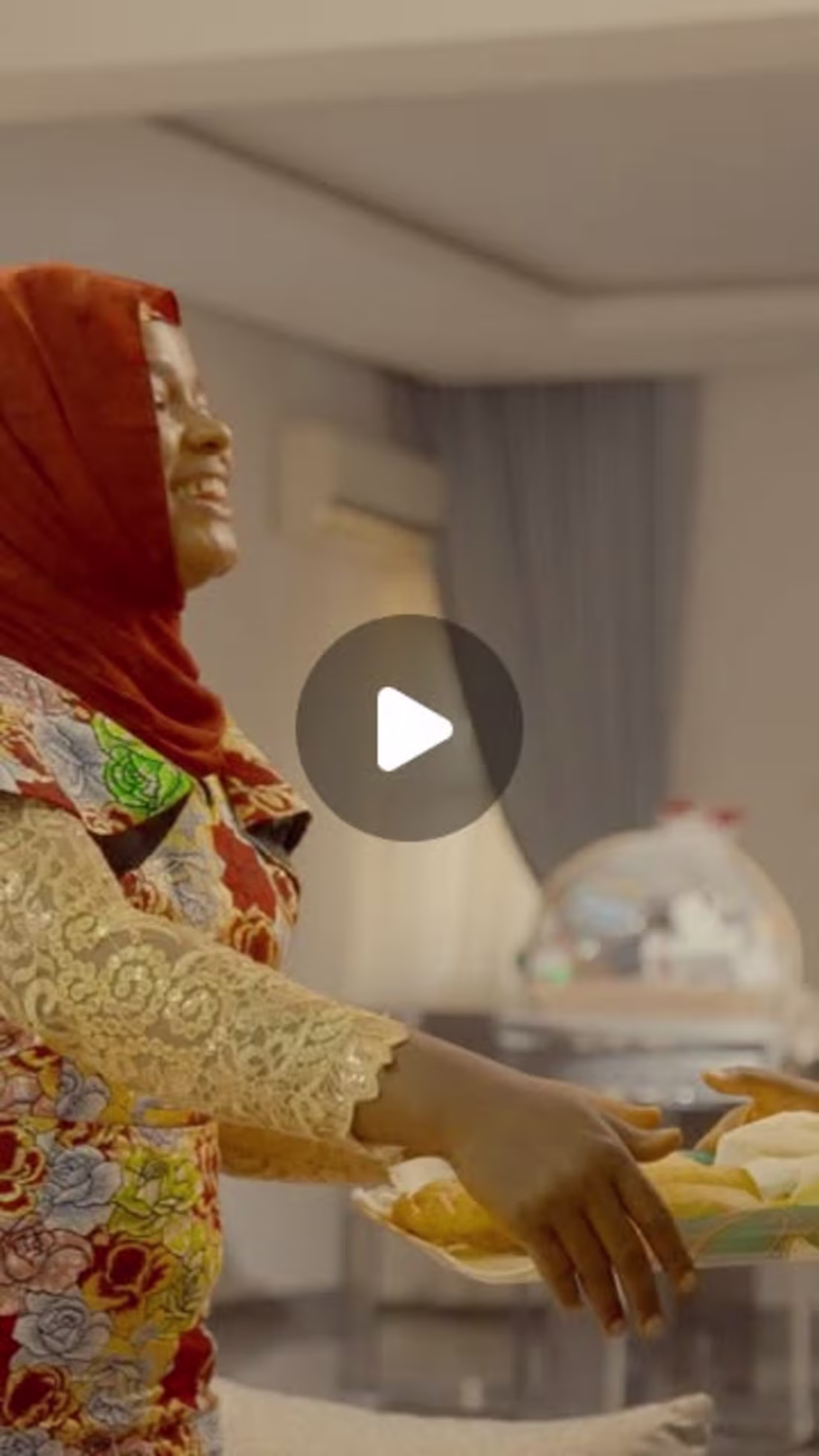 Cover image for BUA ESTATE TVC