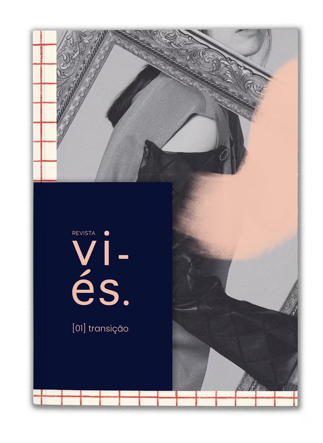 Cover image for viés magazine // editorial 