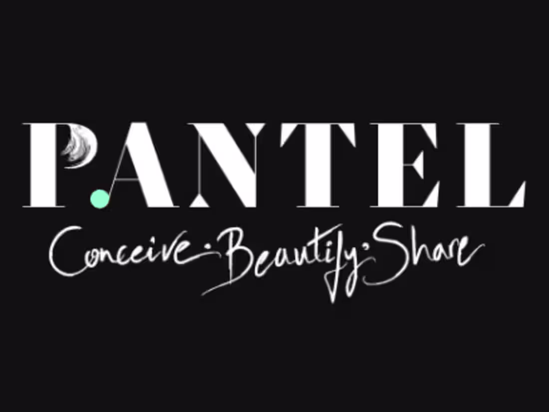 Cover image for Webdesign | In-house designer @Pantel Agency