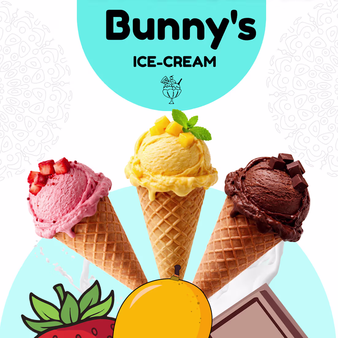 Cover image for Working on a Motion Graphic. Comming soon.....