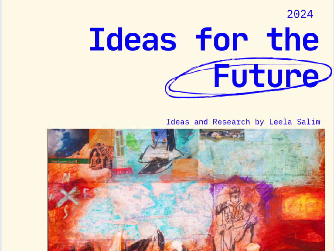 Cover image for Social Media Audit & Content Suggestion 