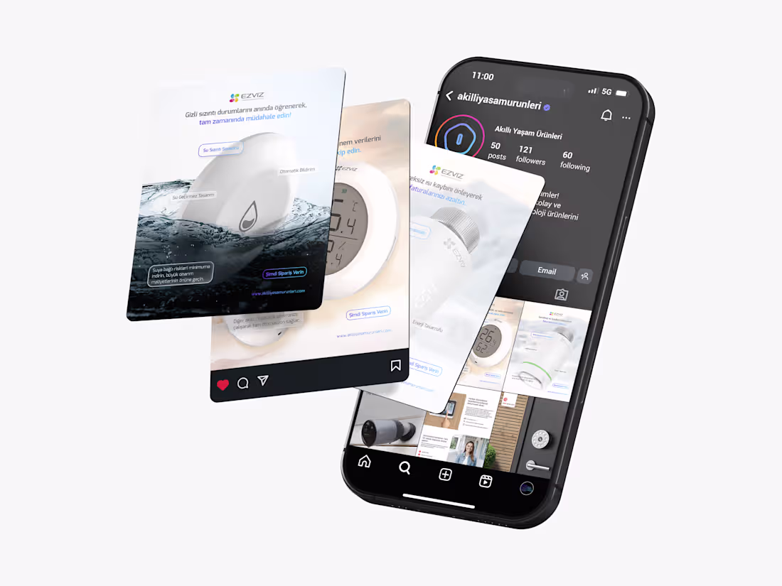 Cover image for ✨New project is live! I am delighted to share my latest soci...