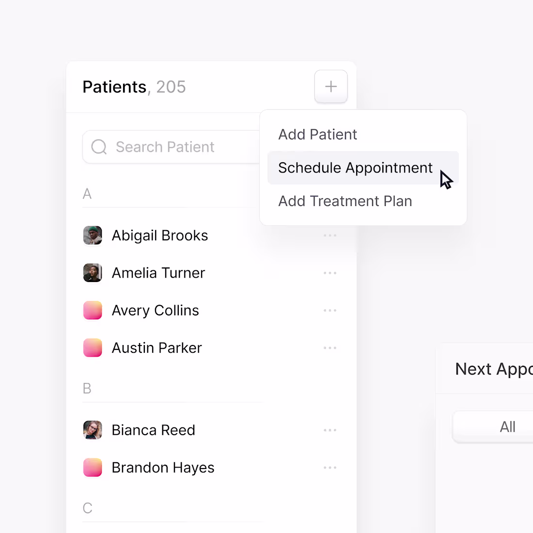 Cover image for Saas sneak peek 🚀