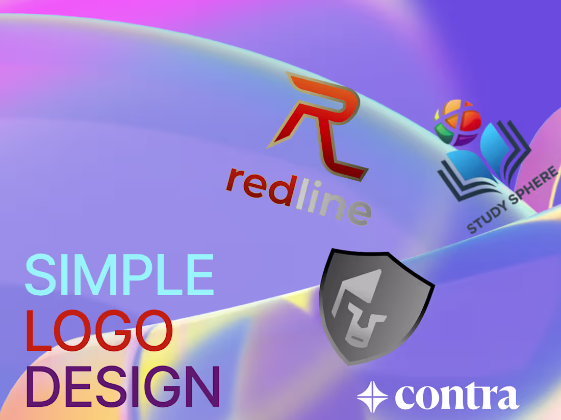 Cover image for Simple & Quick Logo Design