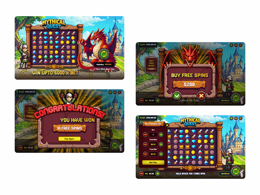 Cover image for Designing more games