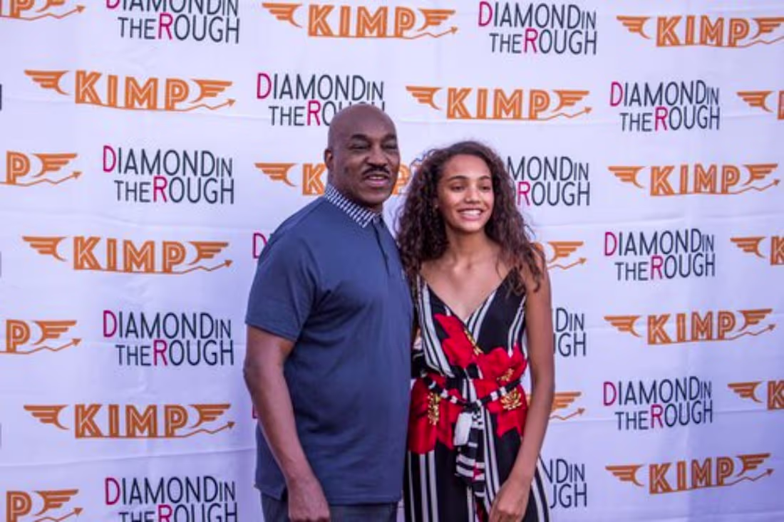 Cover image for “Diamond in the Rough” – Colorado Local Movie Premiere
