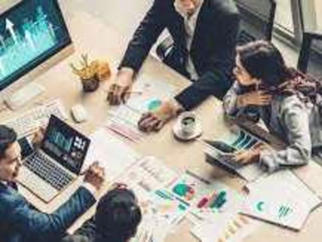 Cover image for 7 Definite Ways to Raise Capital for Your Business