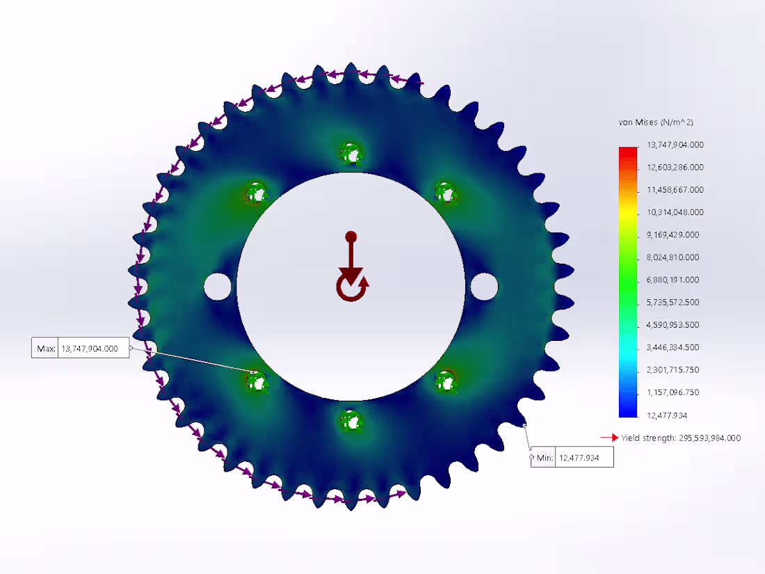 Cover image for Precision 3D Mechanical Design & CAD Modeling for Manufacturing