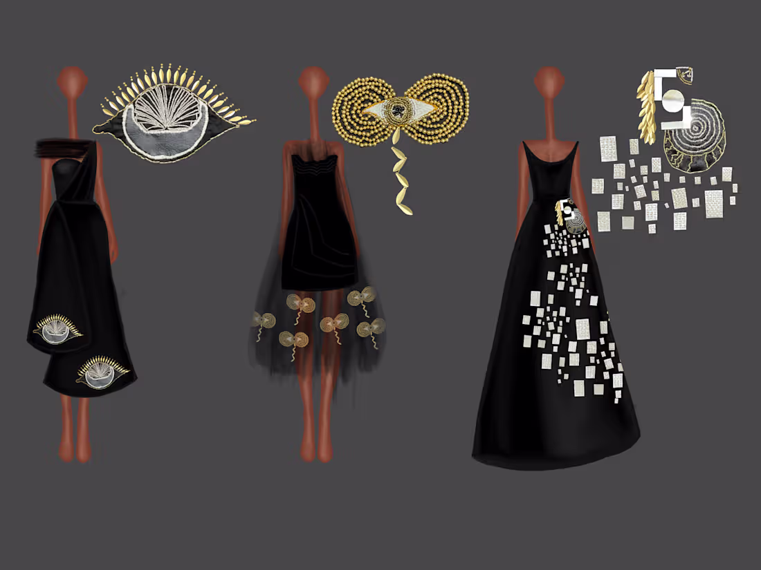 Cover image for Alchemist’s Reverie Collection