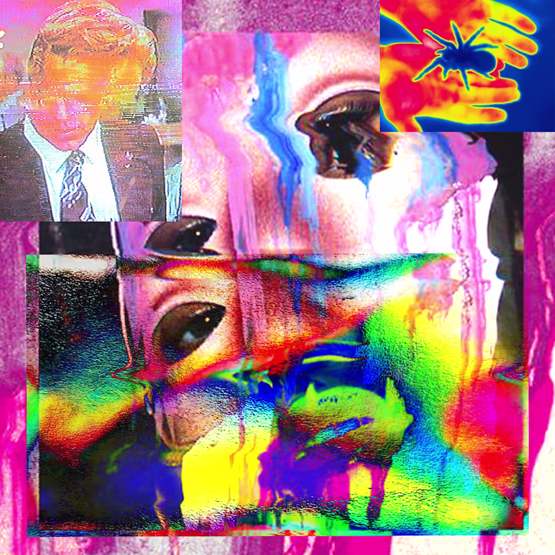 Cover image for MOLASSES// DESiGN BY KiiD//