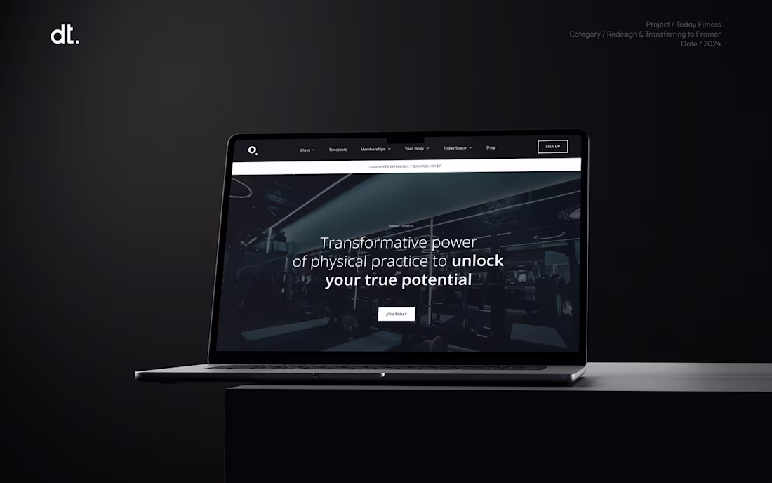 Cover image for I will migrate your current website and online course to kajabi