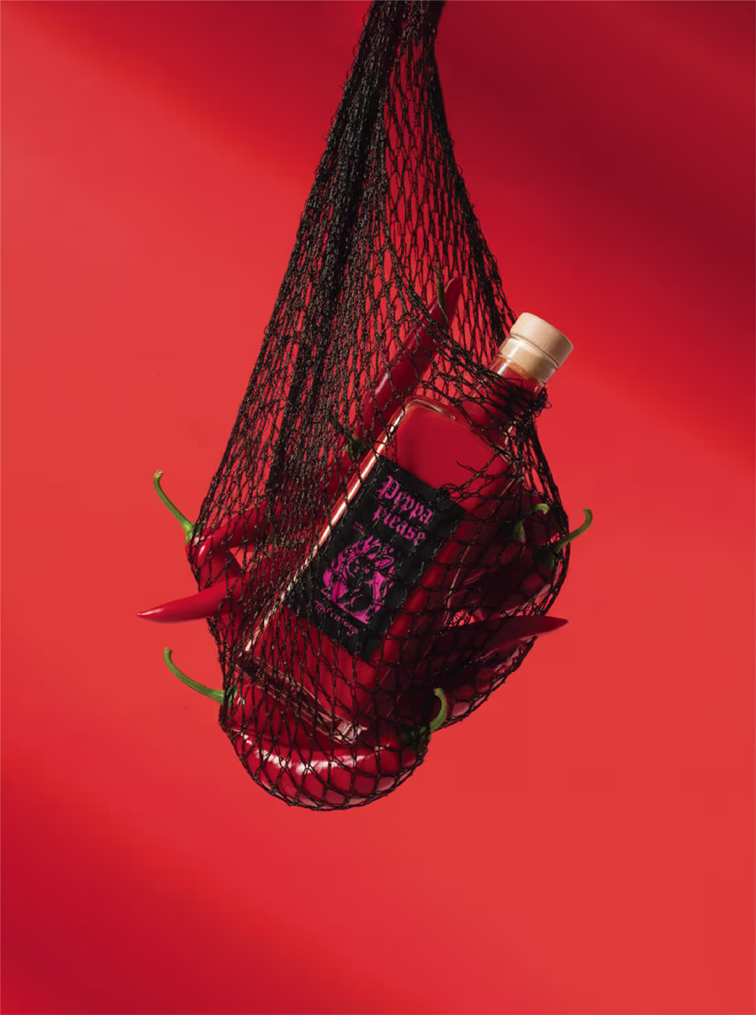 Cover image for Did it just get hot in here? Concept Branding & Packaging fo...