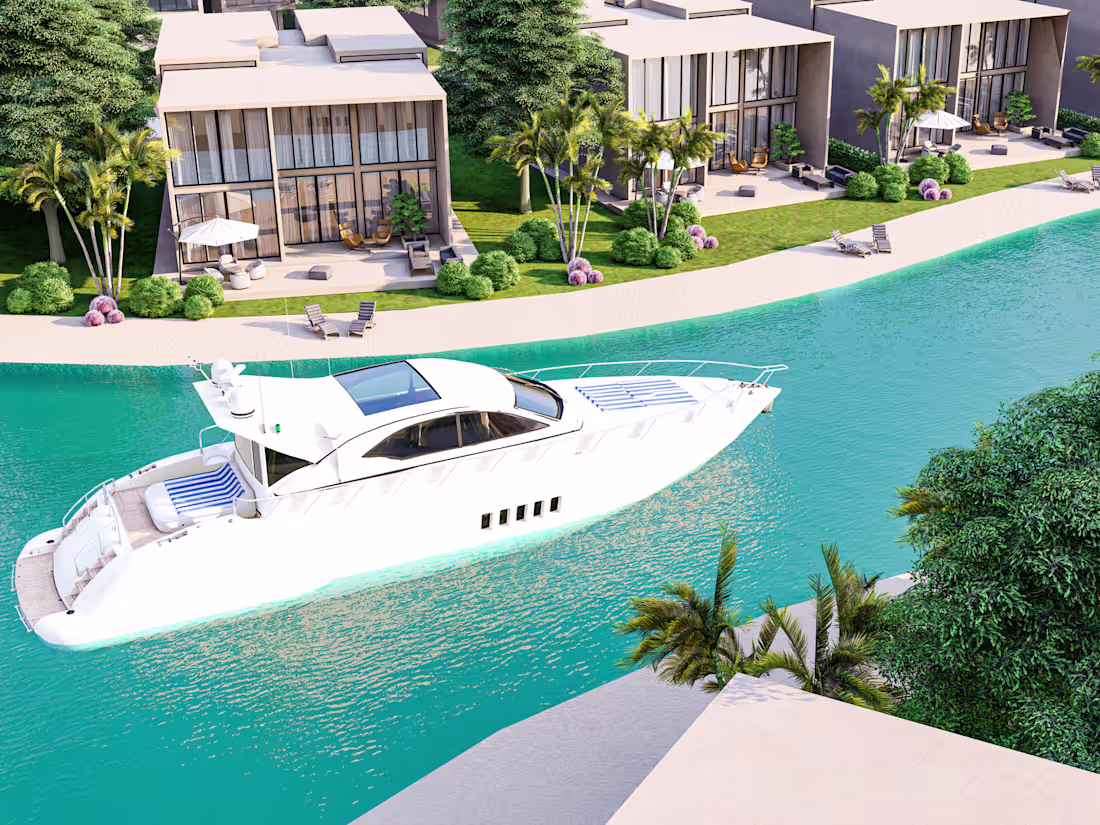 Cover image for Expert 3D Architect: Models, Renders & Designs