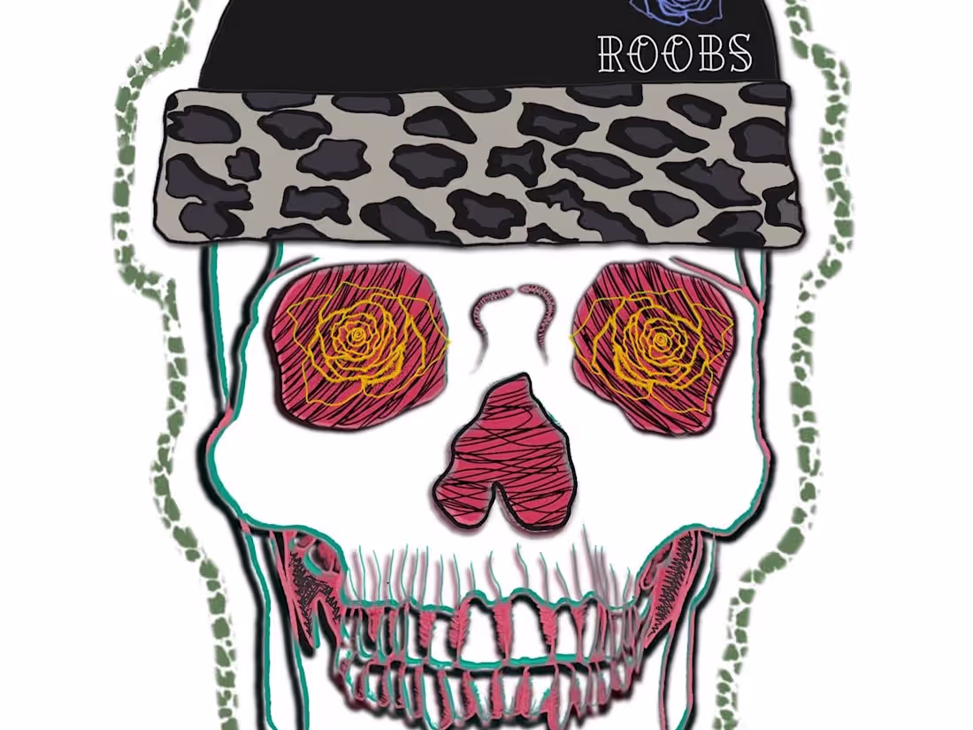 Cover image for Sticker Design