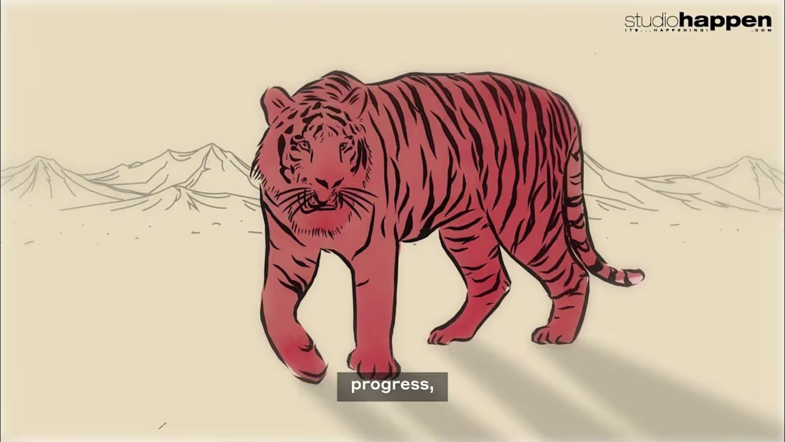 Cover image for Anthropic Ad Video