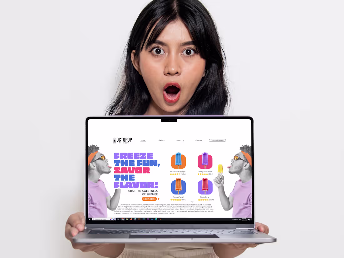 Cover image for Crafting Visual Masterpieces to Elevate Your Brand