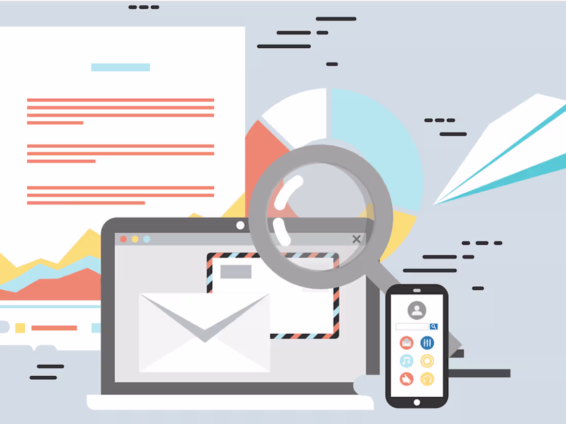 Cover image for 5 Tips for Effective Email Marketing