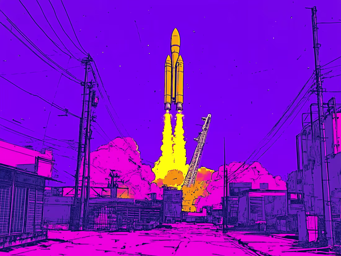 Cover image for Starter Package