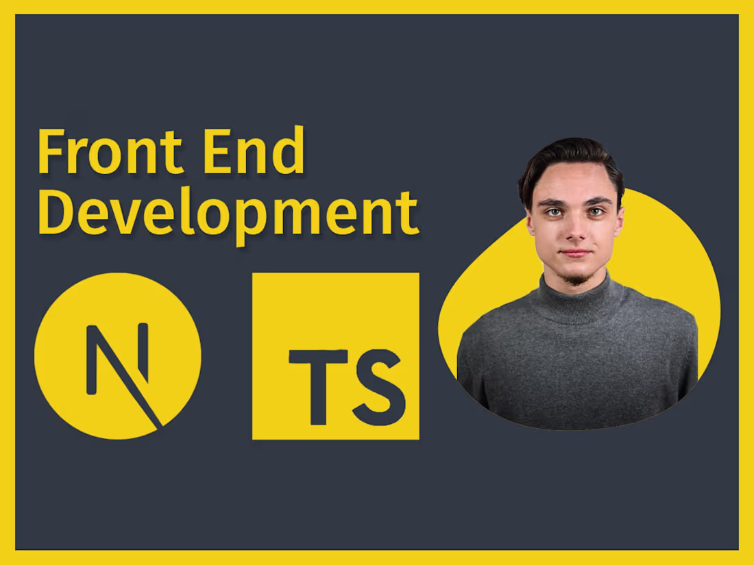 Cover image for Personal portfolio