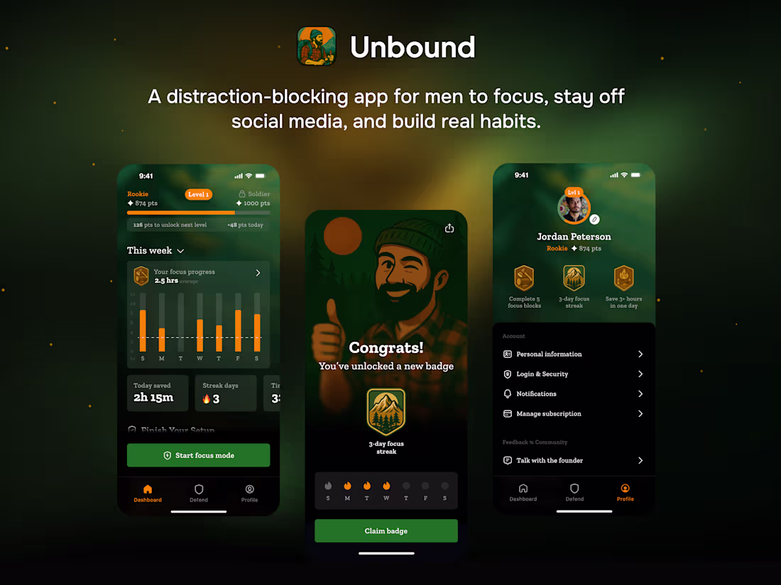 Cover image for Senior UX UI Designer