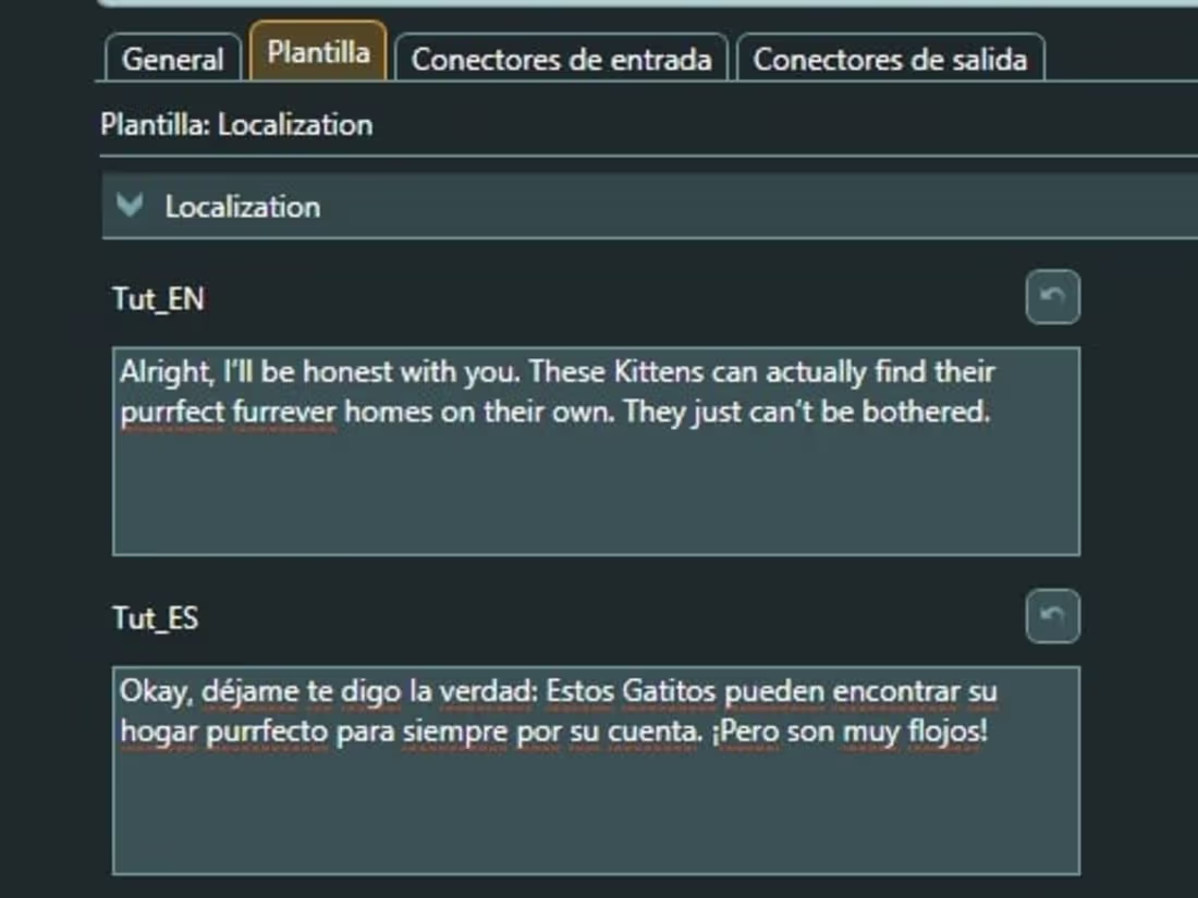 Cover image for Found in Translation: Mexican Spanish Game Localization Services