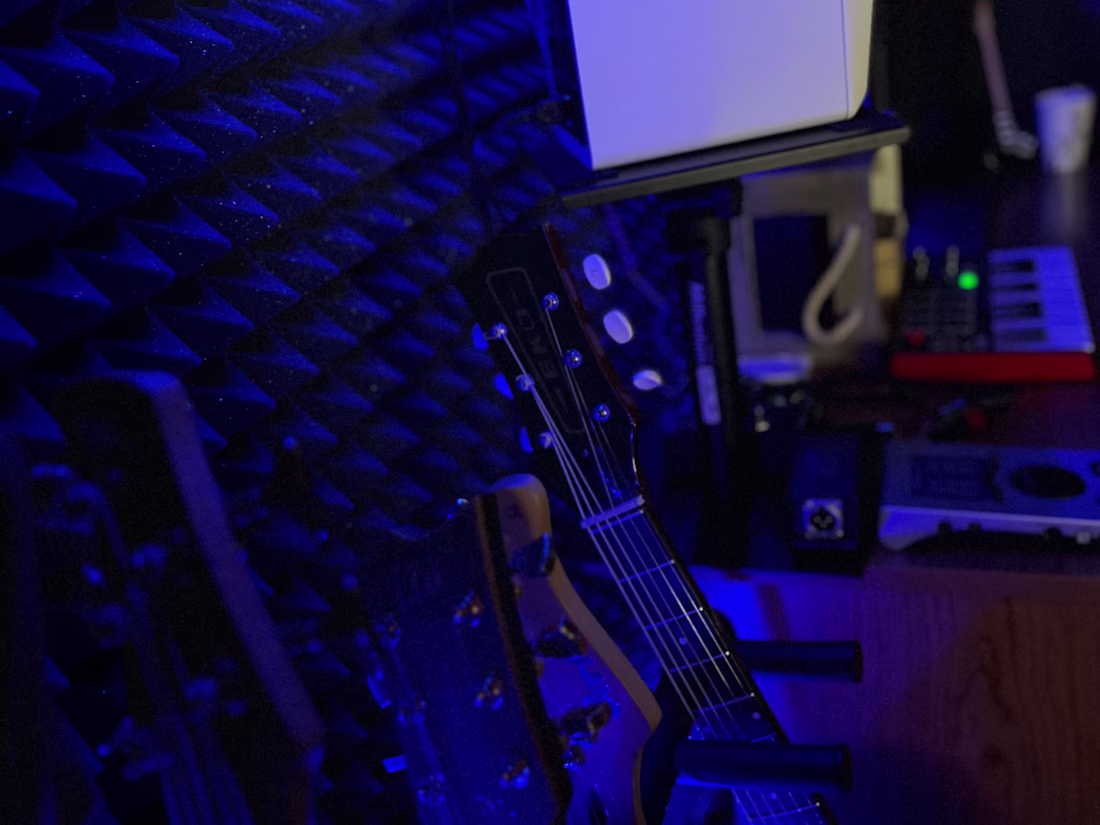 Cover image for Perfect Sound: Expert Mixing & Mastering!