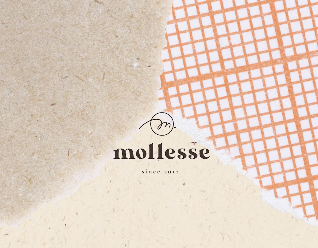 Cover image for Mollesse — Culture of healthy sleep and comfort